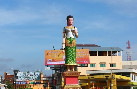 Banteay Meanchey